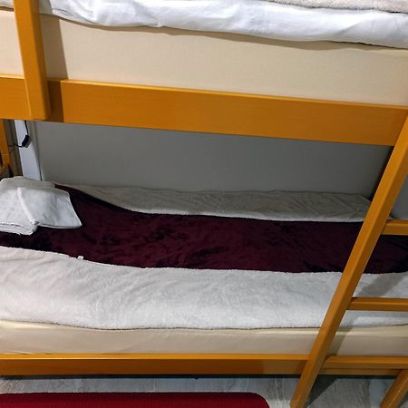 Java Apartments - S & J Dobrota Eksteriør billede